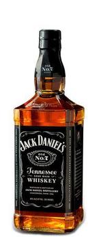 Jack Daniels Honey Liqueur now in India! - The Happy High