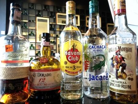 Rums of the World