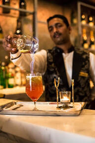 best cocktail bars mumbai