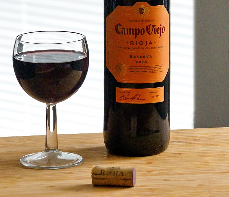 Rioja Tempranillo Wine Brands India