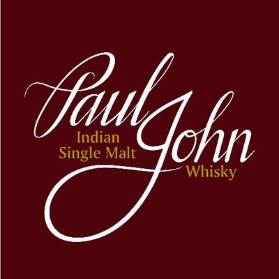 Paul John Logo