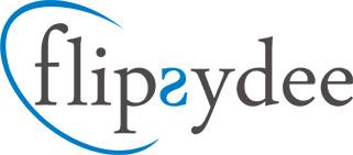 Flipsydee Logo 