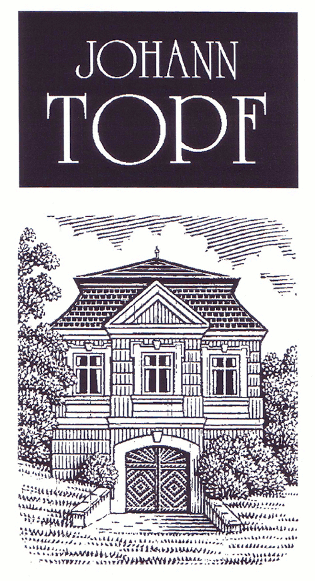 Johann Topf wines 