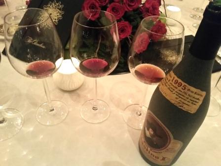 Faustino Wines Gusto Imports India