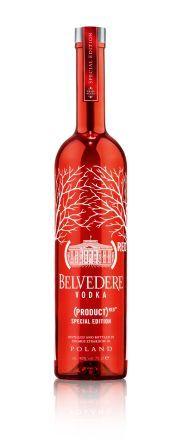 Belvedere REd Launch Mumbai