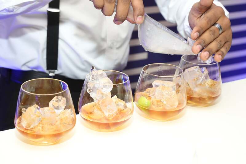 Cognac Cocktails in Chennai 