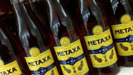 Metaxa Greece