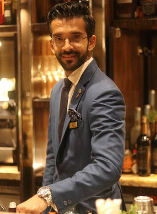 Indian Sommeliers to follow on Instagram - The Happy High Bartending ...