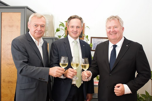 Austrian Wine Marketing Board