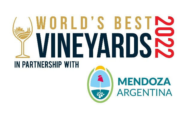 World's best vineyards Mendoza