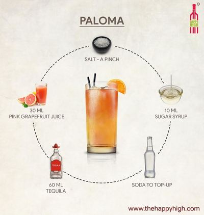 Paloma Infographic 