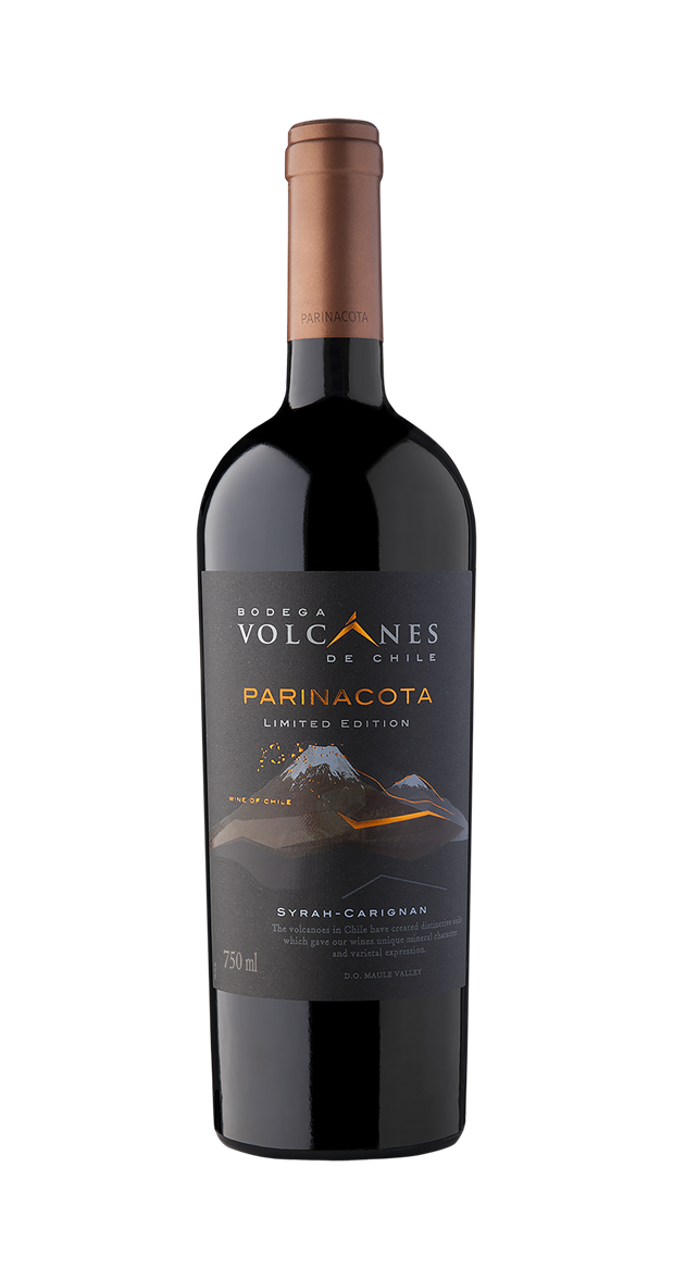Volcanes De Chile wine Mumbai
