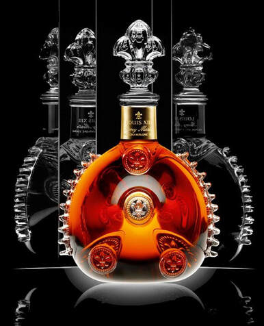 Louis XIII Cognac India Remy