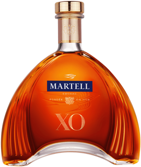 Martell Cognac India