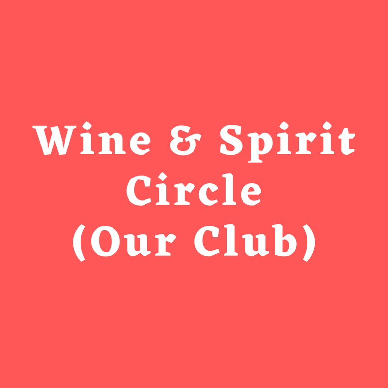 Wine Whisky Club Mumbai